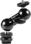 SmallRig Cap bila multifunctional SmallRig Cool Ballhead V1 1135