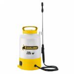 Garland Pompa stropit 5 litri cu acumulator si manual 105W-V20 Garland (0550819) Pulverizator