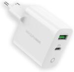 RealPower Pc-20 Töltő Adapter (352264)