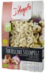 D'Angelo Tortellini Bio cu Ciuperci si Ceapa, D'Angelo Pasta, 250 g