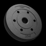 Rebel Súlyzótárcsák 1x 20kg alapozó 51mm 2142 (RBA-2142) Súlytárcsa