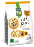 Bohlsener Mühle Biscuiti Bio Vital din Ovaz cu Seminte, Bohlsener Muhle, 150 g