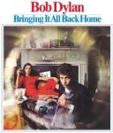 Bob Dylan - Bringing It All Back Home (Reissue) (LP) (0888751462311)