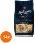 La Molisana Set 14 x Paste Pappardelle No105 La Molisana, 500 g