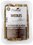 Pronat Tray Pack Bredles Alternativa la Paine cu Maia si Multe Seminte, 130 g (PRN12713)