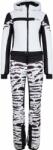 Sportalm Yeast Womens Jumpsuit Optical White 34 Jachetă schi (<![CDATA[9829003191-01-34]]>)