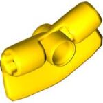 LEGO® Panou curbat 2 X 3 X 1 unghi 3 (6431151)