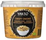 Yakso Crispy Bio din Ceapa Crocanta, Yakso, 100 g