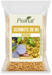 Pronat Foil Pack Seminte de In Auriu, 250 g (PRN12584)