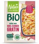 Natuco Mix de Condimente Bio pentru Paste Gratinate la Cuptor, Natuco, 33 g