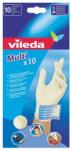 Vileda Manusi de Unica Folosinta Vileda Multi, M/L, 10 Bucati (MAG1017638TS)