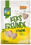 Bohlsener Mühle Biscuiti Bio cu Lamaie, Bohlsener Muhle, 125 g
