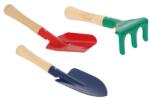 Small Foot By Legler Small foot Kerti szerszámkészlet homokozóhoz (DDLE1114)