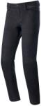 Alpinestars Radon Relaxed Fit Denim motoros farmer kék-fekete - motozem - 55 550 Ft