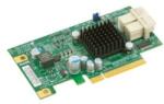Supermicro AOC-SLG3-2E4 plăci/adaptoare de interfață Intern Mini-SAS (AOC-SLG3-2E4)