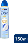 Dove deo Talco izzadásgátló aeroszol (3x150 ml)