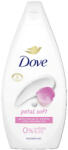 Dove Petal Soft krémtusfürdő (3x720 ml)