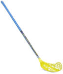 AREX Floorball stick WARRIOR IFF UNIHOC lungime 100 cm - albastru