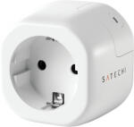 SATECHI ST-HK10AW-EU Homekit okos hálózati aljzat (ST-HK10AW-EU)