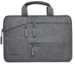 Satechi ST-LTB13 13" szürke notebook táska (ST-LTB13) - haztartasibolt