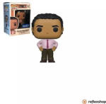 Funko POP! The Office - Oscar Martinez figura (FU56151) - haztartasibolt