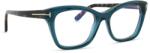 Tom Ford FT5909-B 092 53 Ochelari de citit