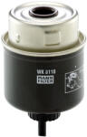 MANN FIltru combustibil Mann pentru Jhon Deere Series 5, Series 5010, 5015 (WK8118)