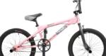 Mali Tyrant Bmx Váz Pink/narancs