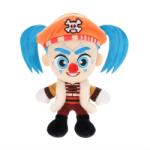 PhatMojo One Piece plüss, 20 cm - Buggy (CP9100B)