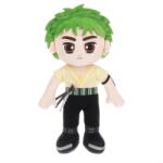 PhatMojo One Piece Deluxe plüss, 30 cm - Zoro (MP9102)