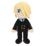 PhatMojo One Piece Deluxe plüss, 30 cm - Sanji (MP9105)
