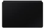 Samsung Samsung Galaxy Tab S7 Keyboard, Fekete