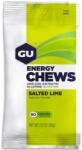 GU Energy Geluri energetice GU Energy Chews 60 g Salted Lime 1 SÁČ 124860 (124860) - top4fitness