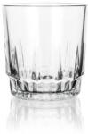  Vizes pohár, metszett, HB, 300 ml, 4 db-os szett, "GastroLine WH (KHPU296)
