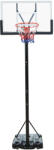inSPORTline Kosárlabda palánk állvánnyal inSPORTline Oakland