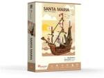 CubicFun PUZZLE 3D NAVA SANTA MARIA 93 PIESE - CUT4031h (CUT4031h)