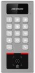 Hikvision DS-K1T502DBWX-QR Beléptető terminál (DS-K1T502DBWX-QR)