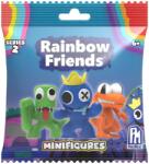 PhatMojo Mini figurina surpriza, Rainbow Friends, S2 Figurina
