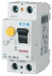 Eaton Siguranta automata faza+nul cu protectie diferentiala 40A/300mA (PFIM-40/2/03)