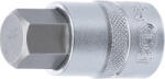 BGS technic Technic Behajtófej 12, 5 mm (1/2") Belső hatszögletű 19 mm (BGS-5184-H19) (BGS-5184-H19)