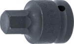 BGS technic Technic Levegős dugókulcs Hossz 55 mm 20 mm (3/4") Belső hatszögletű 17 mm (BGS-5054-17) (BGS-5054-17)