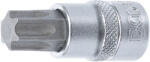 BGS technic Technic Behajtófej 10 mm (3/8") T-profil (Torx) T60 (BGS-2761) (BGS-2761)