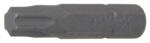 BGS technic Technic Behajtófej Hossz 30 mm Külső hatszögletű 6, 3 mm (1/4") T-profil (Torx) T35 (BGS-4735) (BGS-4735)