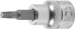 BGS technic Technic Behajtófej 10 mm (3/8") T-profil (Torx) T20 (BGS-2542) (BGS-2542)