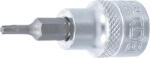 BGS technic Technic Behajtófej 10 mm (3/8") T-profil (Torx) T10 (BGS-2760) (BGS-2760)