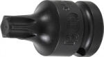 BGS technic Technic Levegős dugókulcs Hossz 42 mm 12, 5 mm (1/2") T-profil (Torx) T55 (BGS-5486-T55) (BGS-5486-T55)