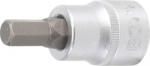 BGS technic Technic Behajtófej 20 mm (3/4") Belső hatszögletű 14 mm (BGS-5189-H14) (BGS-5189-H14)