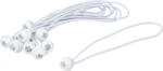 BGS technic BGS Technic Szorítógumi-készlet golyóval 27 cm 10 darabos (BGS-85525) (BGS-85525)