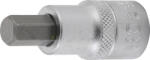 BGS technic Technic Behajtófej 12, 5 mm (1/2") Belső hatszögletű 10 mm (BGS-4255) (BGS-4255)