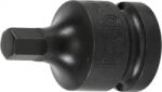 BGS technic Technic Levegős dugókulcs Hossz 42 mm 12, 5 mm (1/2") Belső hatszögletű 8 mm (BGS-5485-8) (BGS-5485-8)